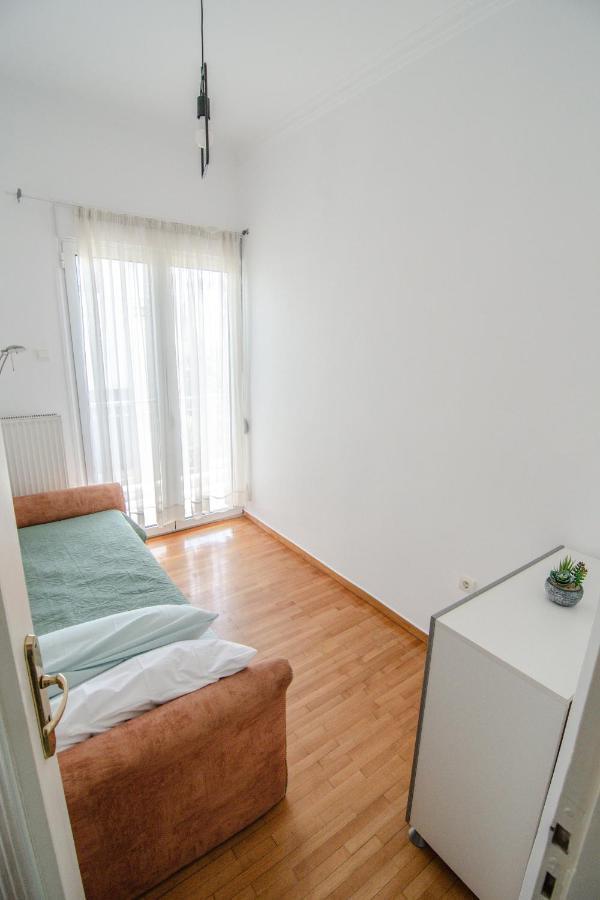 The Rebel'S Temple Apartment Athens Ngoại thất bức ảnh